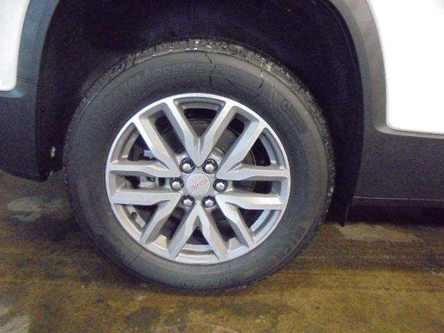 GMC Acadia 2017 photo 5